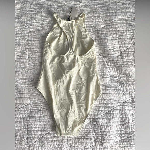 SOLID & STRIPED DARIA ONE PIECE - Picture 6 of 8